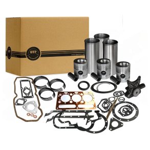 Motorrenoveringss�t 135 240