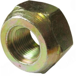 Hjulm�trik Ford 4000 7000 Bag