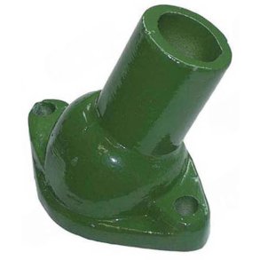 Termostatd�ksel John Deere