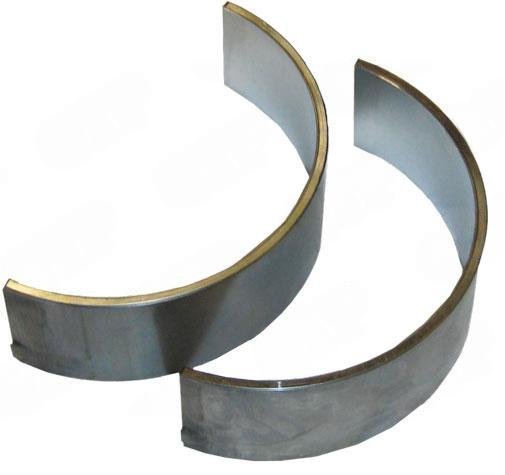 St�nglager Standard John Deere 4045T 6068T