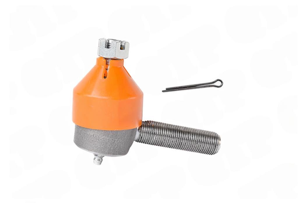 Styrled 20D TVO RH med sm�rjnippel