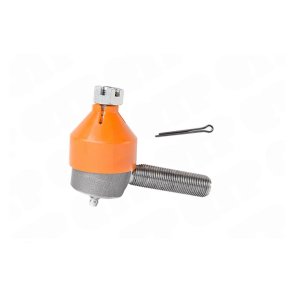 Styrestangende 20D TVO H�jre m/ fedtnippel