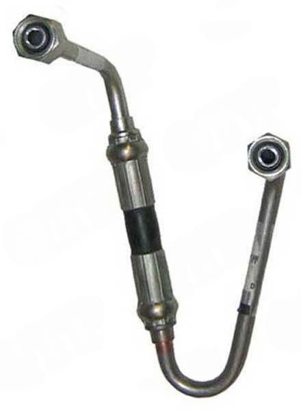 Ekstra Slange 690