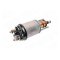 Startsolenoid M45