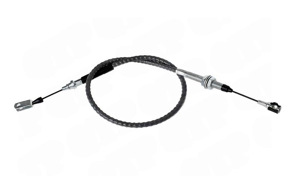 Fotgasvajer Ford 5640 - 7740 840mm Lo
