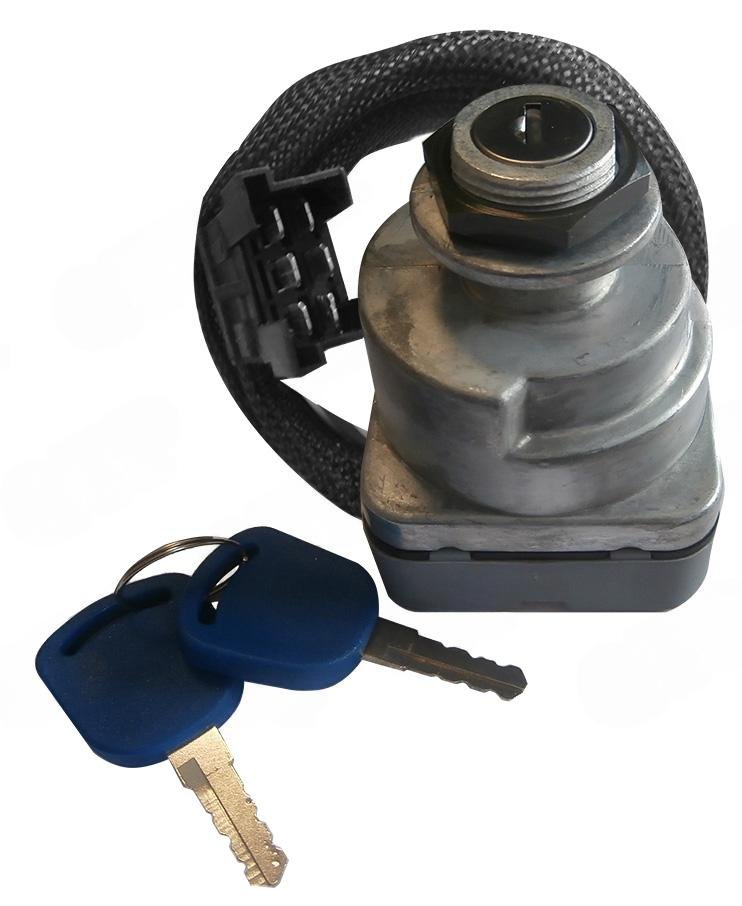 T�ndingskontakt Ford 40 M TM TS TSA 60S