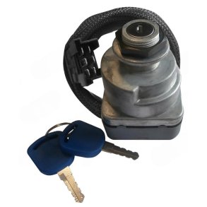T�ndingskontakt Ford 40 M TM TS TSA 60S