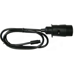 Kabel 1 Meter C/O Trailerstik til LED Lamper