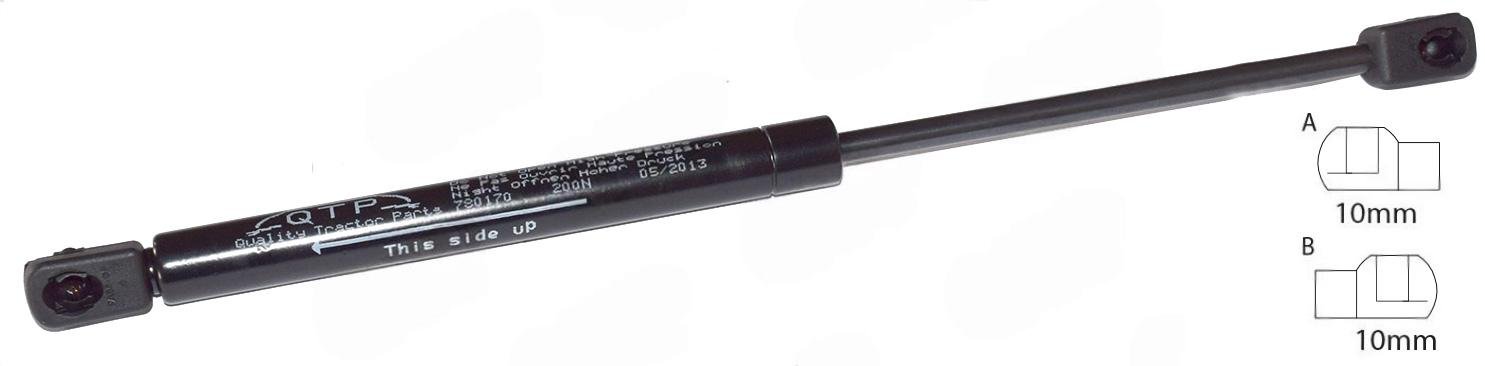 Gasd�mper Renault Cergos 330 335 340 345 350