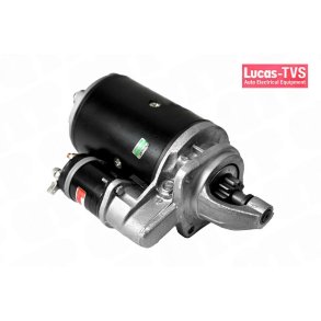 Starter (Venstre) | 188 Phaser 4 Cylinder | S.36189 S36189 234987A1 323319A1 388187A1 388187A2