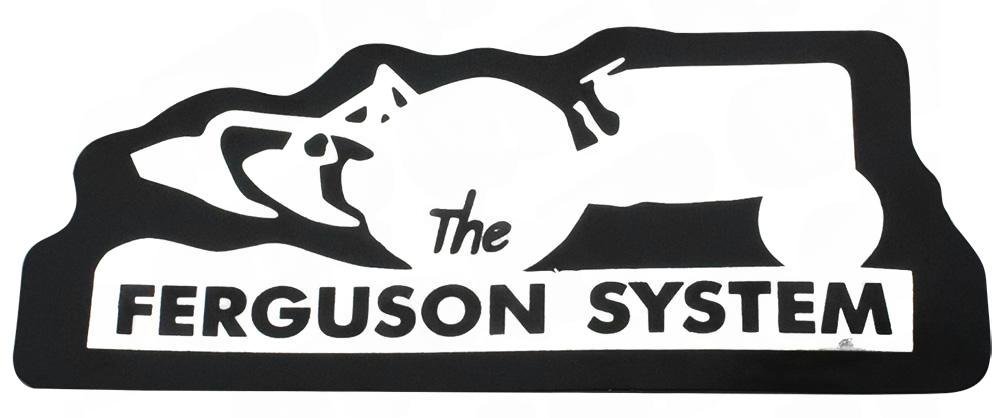 M�rkat The Ferguson System