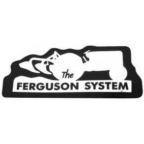 M�rkat The Ferguson System