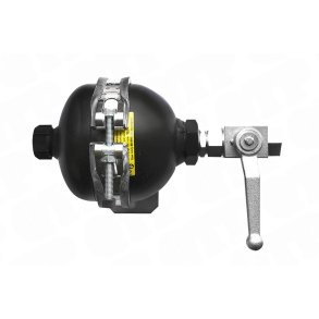 Akumulator Frontl�sser Solenoidstyring | 51714 |