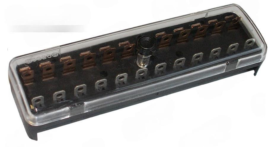 S�kringsbox 110-90 12-v�gs