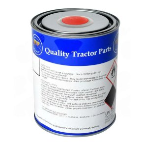 Maling 1 Ltr Old Hitachi Orange