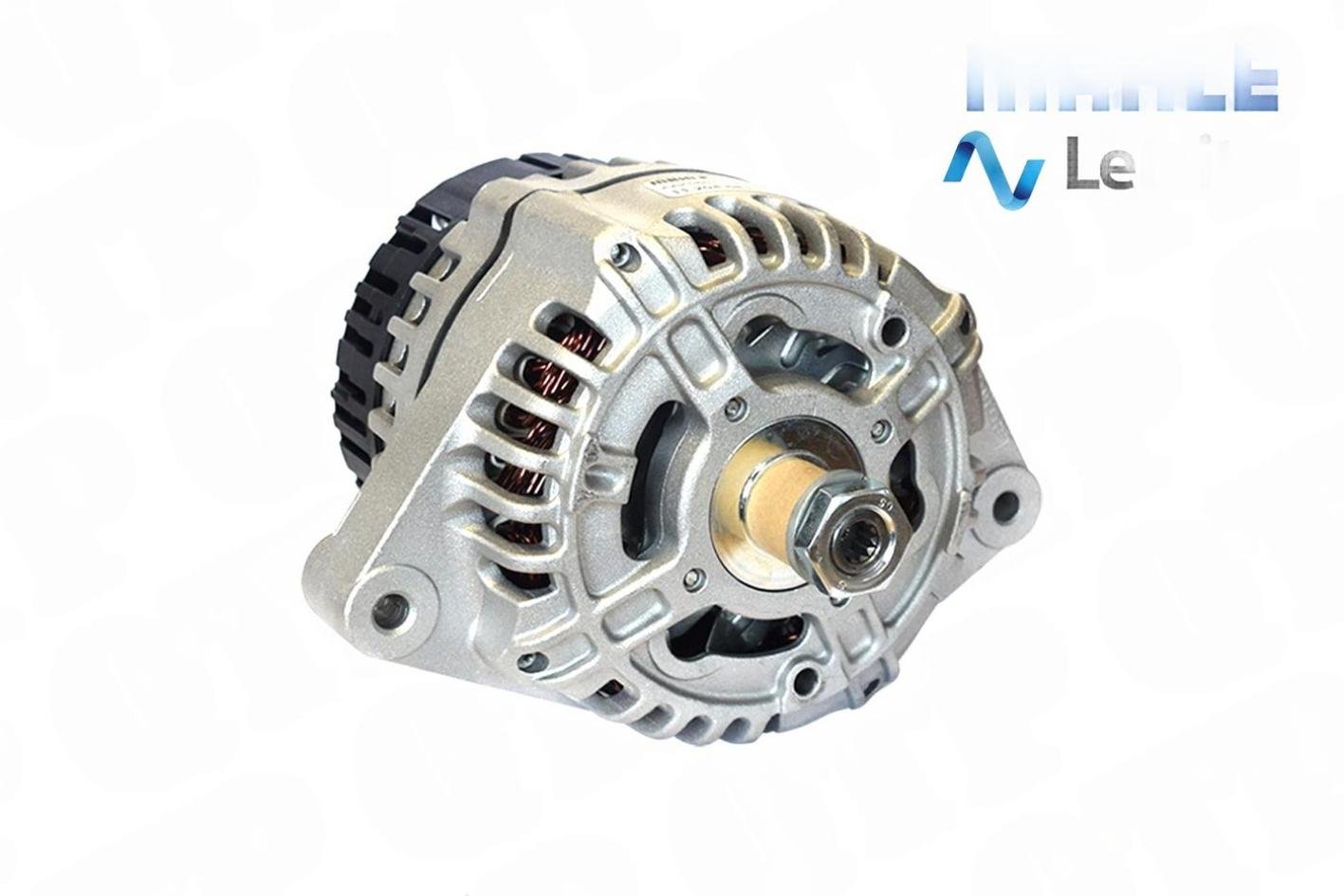 Generator | (MAHLE) | Case CS CVX Valtra T Series Same Iron / Diam | 52482 | 836666039, 8366662