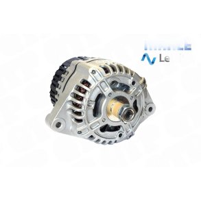 Generator | Alternator (MAHLE) | Case CS CVX Valtra T Series Same Iron / Diam | 52482 | 836666039, 8366662