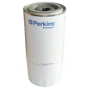 Motoroliefilter 6-cylindret Perkins Tier 3