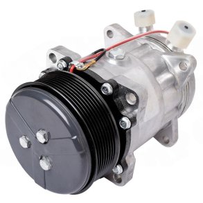 Kompressor Ford TM Air Conditioning