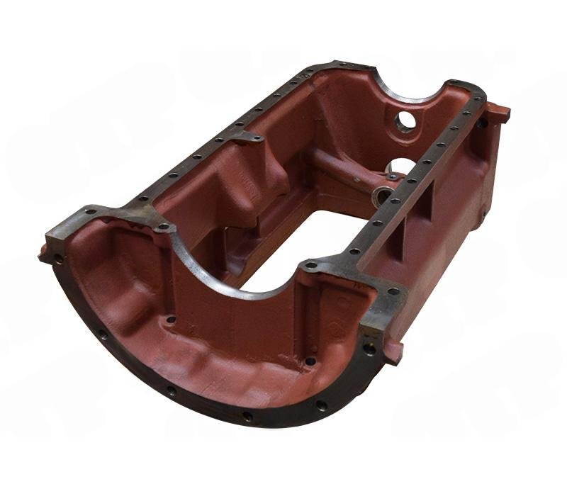Oljesump Fiat 4 Cylinder Ford 4230 4430