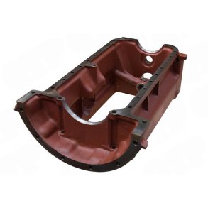 Bundkar Fiat 4 Cylinder Ford 4230 4430