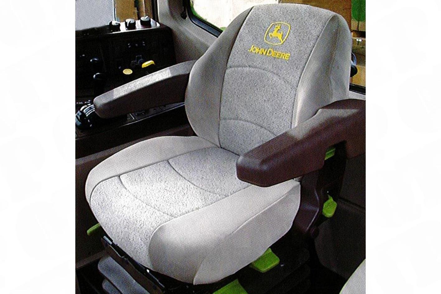 Sits�verdrag John Deere 00 Series Mekanisk
