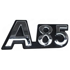 Logo Valtra Valmet A85