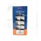 O-ring s�t Imperial 80 stk