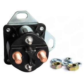 Rel� Starter 4 Pin John Deere 6000 6010
