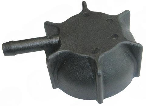 Lock till expansionsk�rl f�r kylare John Deere 6000
