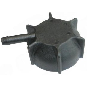Lock till expansionsk�rl f�r kylare John Deere 6000