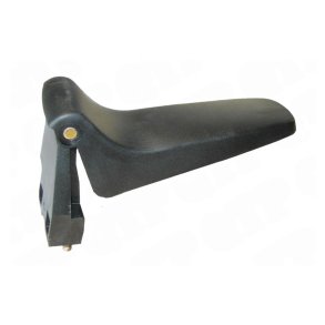 D�rh�ngsel (Nederst Venstre) | John Deere 6000 Series | 59632 | AL179831 AL157503 AL158456 AL22823