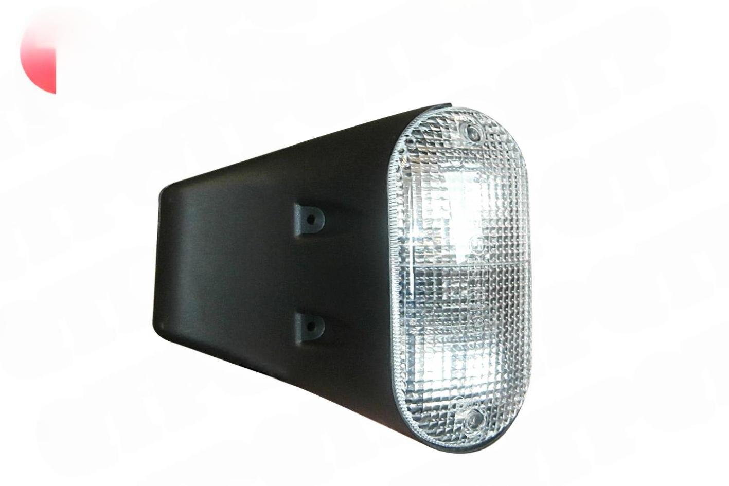 Fr�mre mark�rlykta V�nster 360KOMPACT 370 375 4065