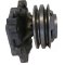 Vandpumpe (Dobbelt Remskive) | Ford 6600 7600 | 4057 | S.65019 S65019 VPE1029 24/130-20 130-20 8