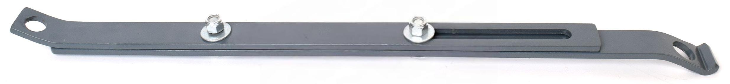 Tr�kstangsoph�ng komplet top og bund