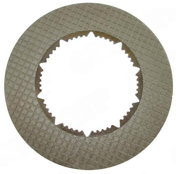 Bromsskiva John Deere 6000 Traction Clutch
