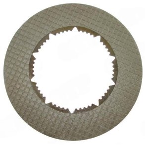 Bremseklods John Deere 6000 Traction Clutch