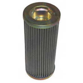 Sugfilter 50HX 50HXT 50HXS Servostyring