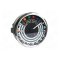 Varvr�knare Guldner G40s 2500 RPM 32KMH