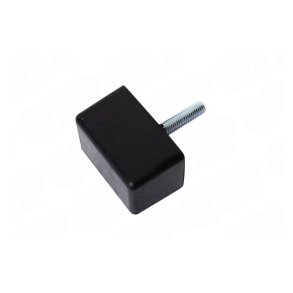 Axle Beam Bumper Rubber