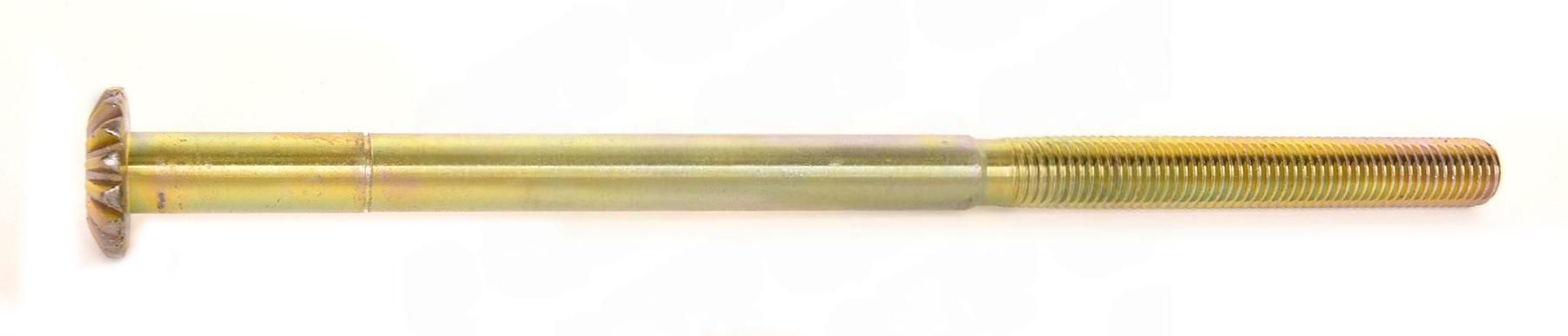 Nivelleringsaksel 13