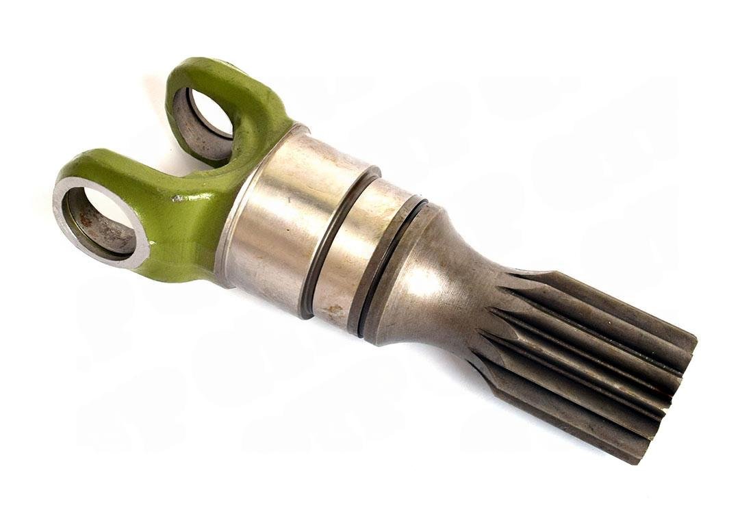 Axelaxel John Deere 6020 6030 Series