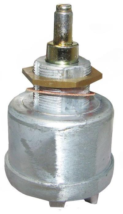 Str�mbrytare PTO 5400 6100 6200 8100 8200 Series