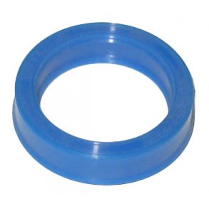 Servostyringscylinder, trykttning