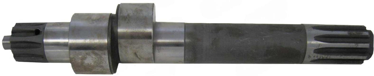 Pump Kamaxel 35 65 Hydraulisk 10 Splines