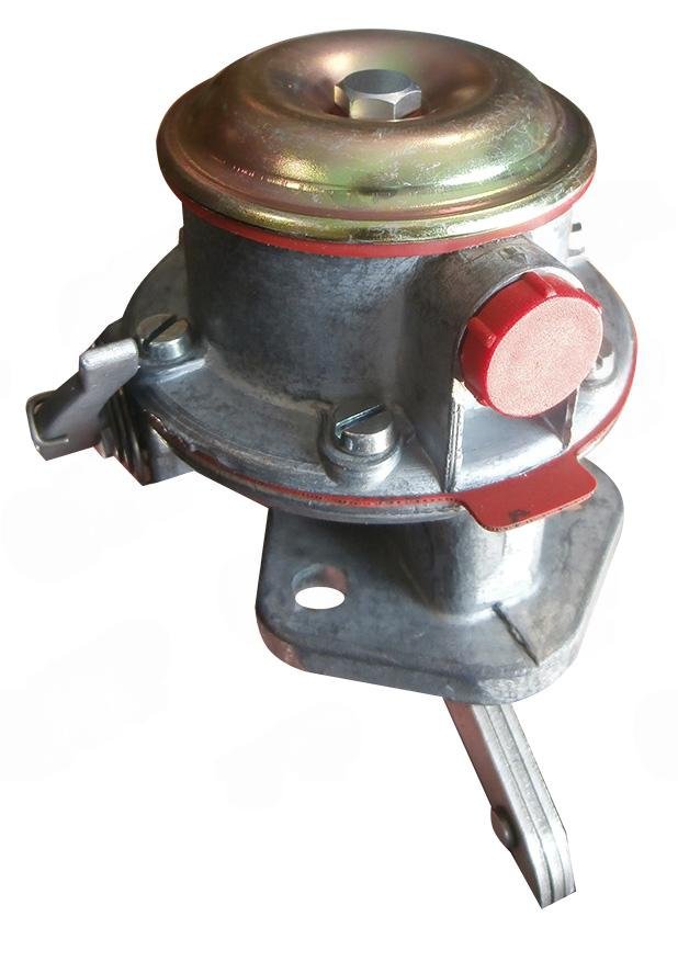 Br�nslepump Lyft, stor