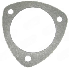 Hydraulikfilter pakning