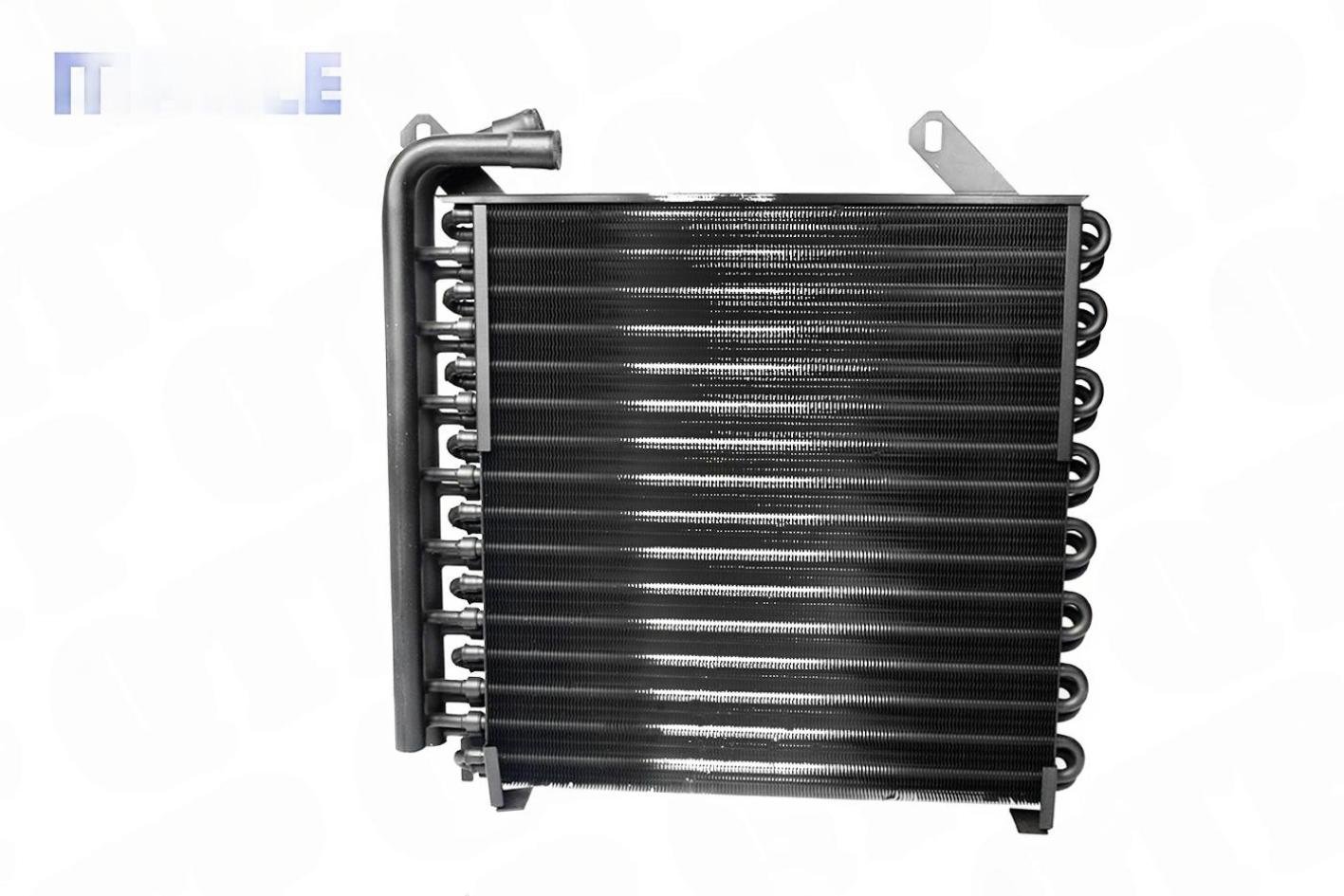 Hydrauloljekylare | John Deere | AL81176 26/628-23 VPD5221 | 58324