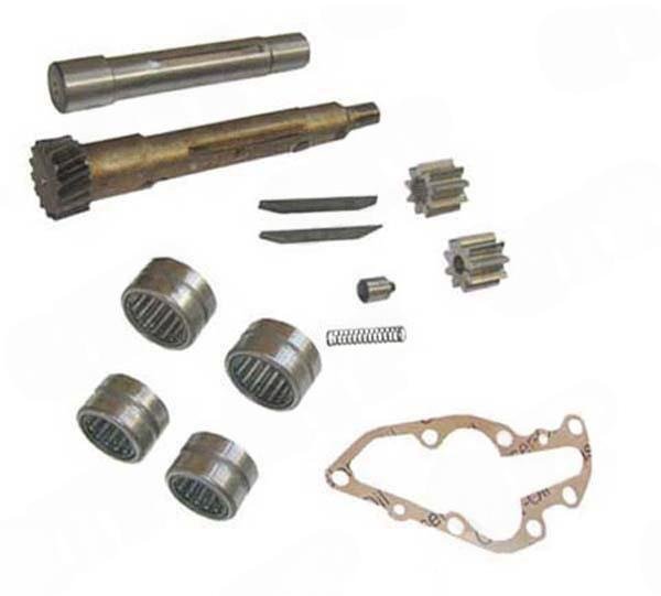 Reparationss�t Balancer - 11 Dele S�t