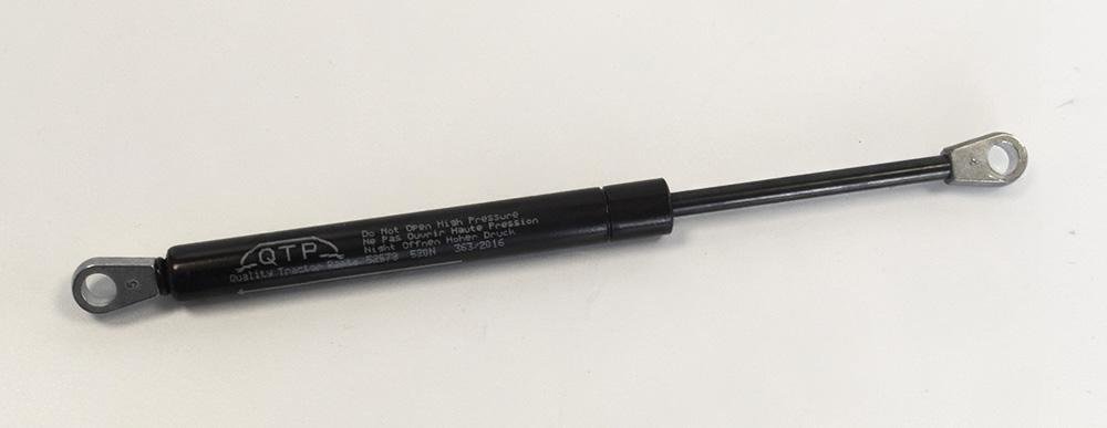 Gasd�mper d�r Case XL Series 384 385 395 484